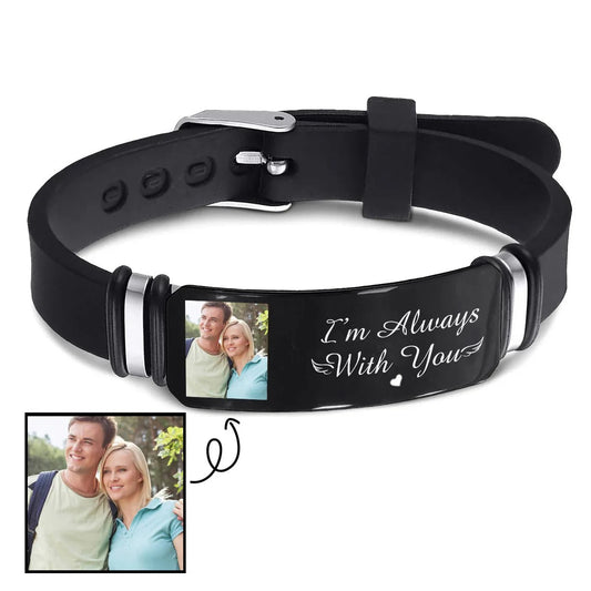 Top 5 Occasions to Give Personalized Bracelets as Gifts